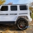 Электромобиль Mercedes-Benz AMG G63 4WD S307 24V белый оптом
