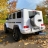 Электромобиль Mercedes-Benz AMG G63 4WD S307 24V белый оптом
