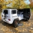 Электромобиль Mercedes-Benz AMG G63 4WD S307 24V белый оптом
