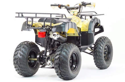 Квадроцикл MOTOLAND 250 Adventure (2021 Г.) оптом, фото 5