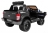 Детский электромобиль Ford Ranger Raptor Police с мигалками - DK-F150RP-BLACK-PAINT оптом