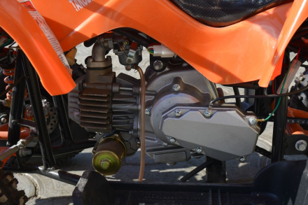 Квадроцикл ATV Target Next оптом, фото 6