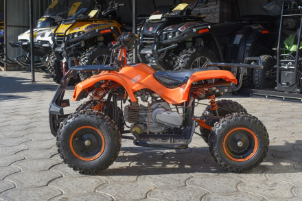 Квадроцикл ATV Target Next оптом, фото 3