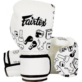 Перчатки Fairtex faiboxglove079 оптом, фото 1