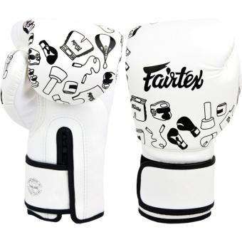 Перчатки Fairtex faiboxglove079 оптом, фото 2