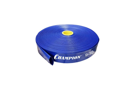 Рукав напорный (50 мм, 100 м, 3 бар) CHAMPION C2550 оптом, фото 1
