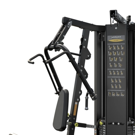 Многофункциональный комплекс HOIST H-2200 оптом, фото 4