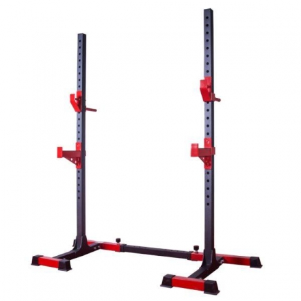 Стойка под штангу EVO FITNESS Home Line SR11 оптом, фото 2