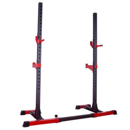 Стойка под штангу EVO FITNESS Home Line SR11 оптом, фото 3