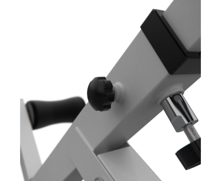 Гиперэкстензия DFC Homegym SJ1006W белый оптом, фото 7