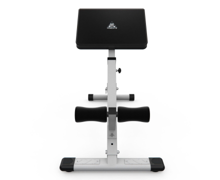 Гиперэкстензия DFC Homegym SJ1006W белый оптом, фото 6