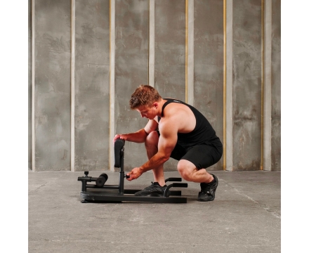 Тренажер для приседаний DFC X-Factor оптом, фото 14