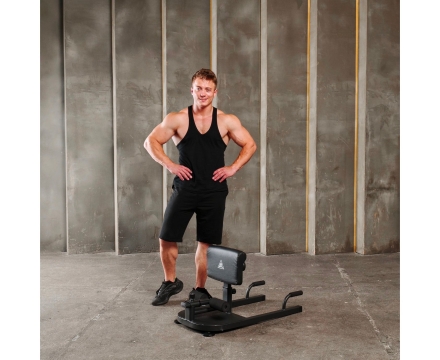 Тренажер для приседаний DFC X-Factor оптом, фото 10