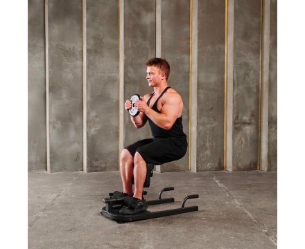 Тренажер для приседаний DFC X-Factor оптом, фото 9