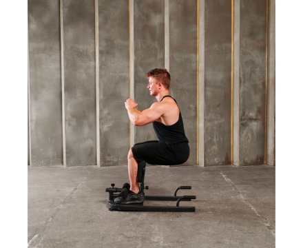 Тренажер для приседаний DFC X-Factor оптом, фото 8