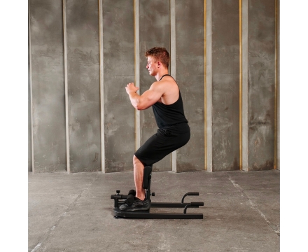 Тренажер для приседаний DFC X-Factor оптом, фото 3