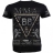 Футболка Bad Boy badshirt0227 оптом