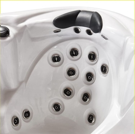 Плавательный спа-бассейн Joy Spa JY 8802 оптом, фото 3