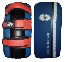 Макивара CLIFF 40*20 см Go for defense