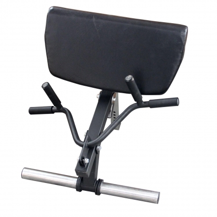 Парта для бицепса DFC POWERGYM OPTION 2 оптом, фото 2