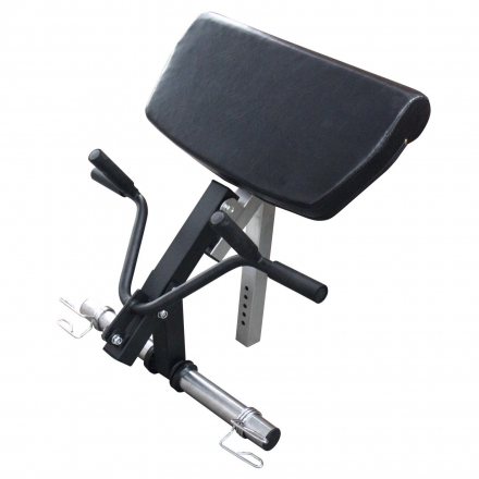 Парта для бицепса DFC POWERGYM OPTION 2 оптом, фото 3