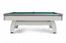 Бильярдный стол - Модерн Про 7 Футов, Русская пирамида, Super Stone 40 мм