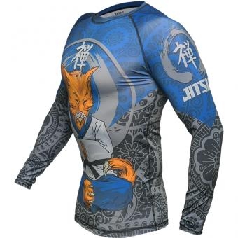 Рашгард Jitsu jitrash041 оптом, фото 3