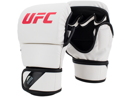 UFC Перчатки MMA для спарринга 8 унций оптом, фото 3