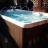 Плавательный спа-бассейн с противотоком Vita Spa XB4 оптом