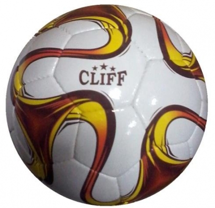Мяч футбольный CLIFF BRAZUCA оптом, фото 1