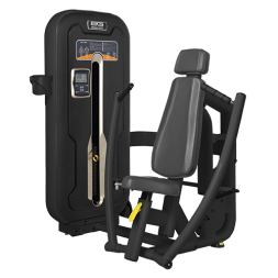 BRONZE GYM MZM-001 Жим от груди
