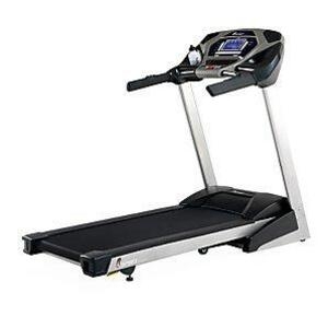 Беговая дорожка SPIRIT XT285 Black оптом, фото 1