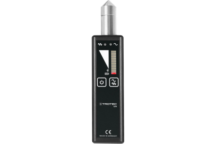 Акустический течеискатель TROTEC LD6 3110008001 оптом, фото 1