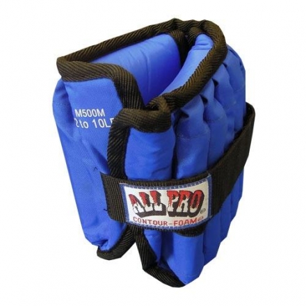 Утяжелитель All Pro Rehab Ankle Weight, вес: 8,7 кг оптом, фото 1