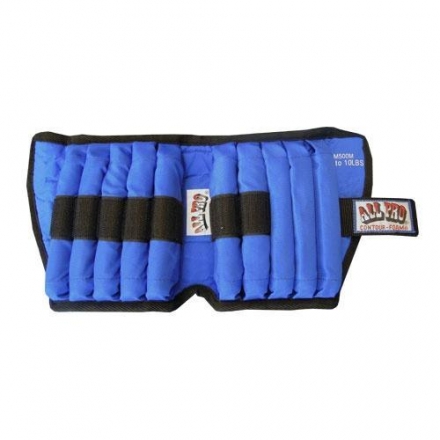 Утяжелитель All Pro Rehab Ankle Weight, вес: 8,7 кг оптом, фото 3
