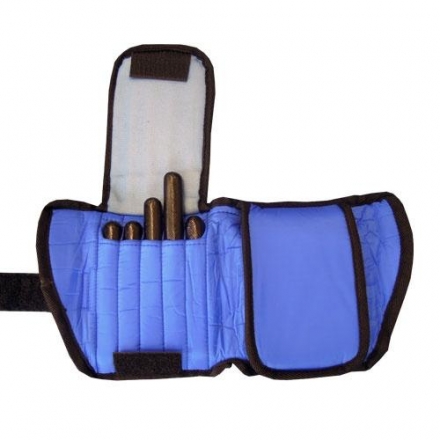 Утяжелитель All Pro Rehab Ankle Weight, вес: 8,7 кг оптом, фото 4