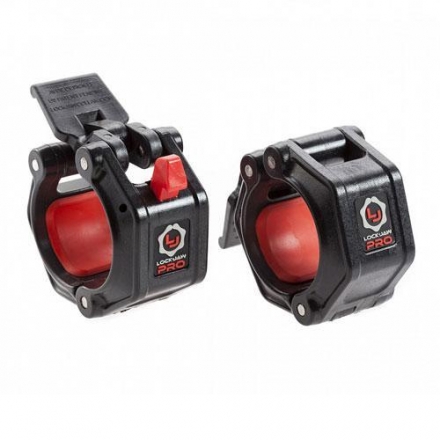 Замки олимпийские LOCK-JAW PRO 2 (пара), диаметр: 50 мм оптом, фото 1