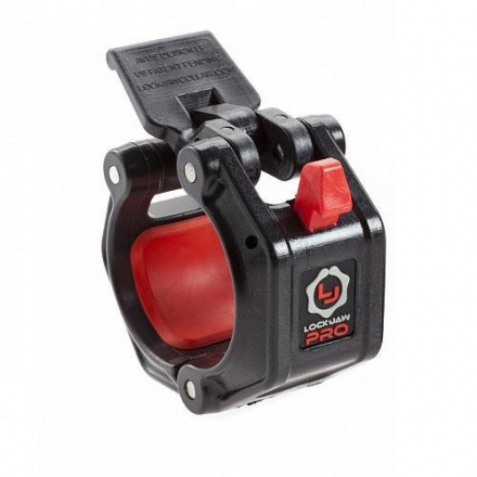 Замки олимпийские LOCK-JAW PRO 2 (пара), диаметр: 50 мм оптом, фото 3