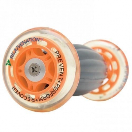 Массажный ролик для ног Rejuvenation Foot Therapy Roller оптом, фото 1