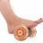 Массажный ролик для ног Rejuvenation Foot Therapy Roller оптом