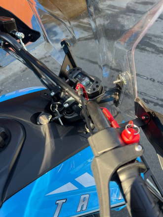 Снегоход WELS 250RS оптом, фото 9