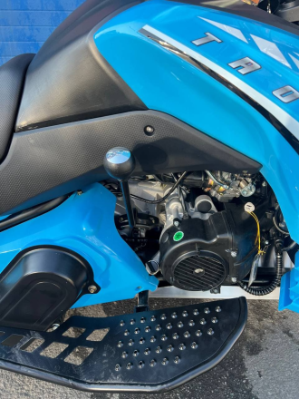 Снегоход WELS 250RS оптом, фото 7