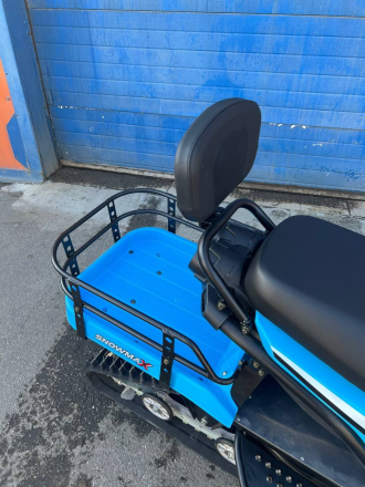 Снегоход WELS 250RS оптом, фото 6