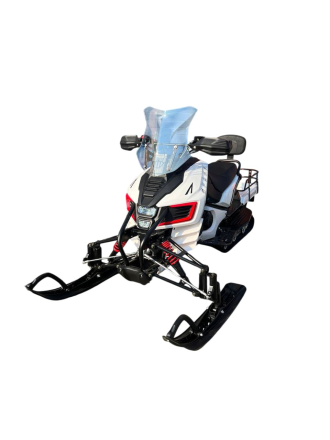 Снегоход WELS 250RS оптом, фото 4