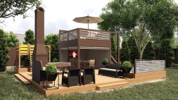 Зона Отдыха БРУНО, фото 1