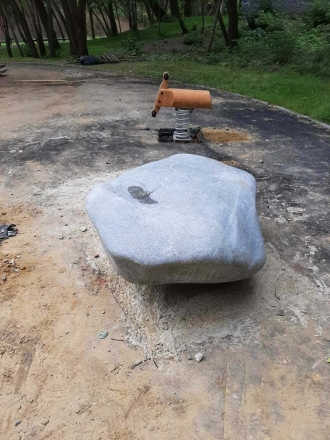 Камень парящий оптом, фото 6