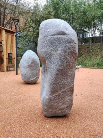 Камень парящий оптом, фото 9