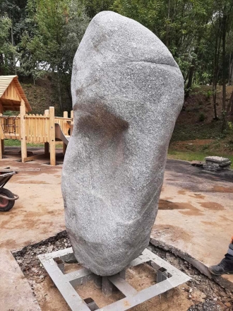 Камень парящий оптом, фото 5