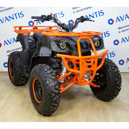 Квадроцикл Avantis Hunter 200 (баланс. вал) оптом, фото 17