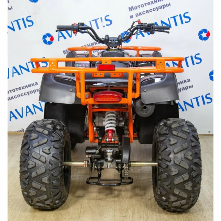 Квадроцикл Avantis Hunter 200 (баланс. вал) оптом, фото 14